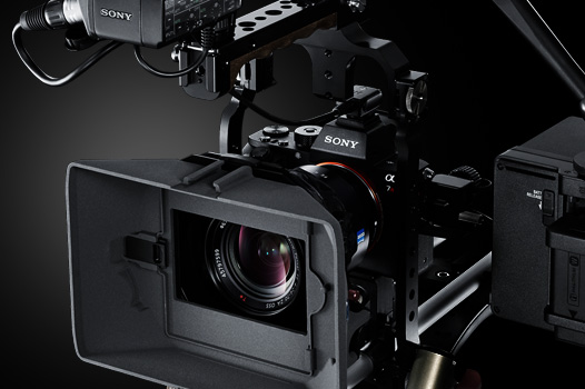 α7R II | デジタル一眼カメラα（アルファ） | ソニー