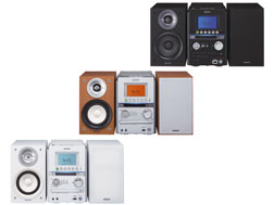 CMT-M35WM | システムステレオ | ソニー