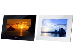 DPF-XR100 | “エスフレーム” | ソニー