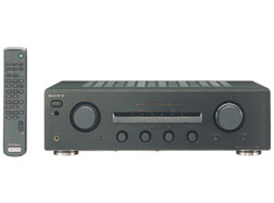 TA-FE570 | コンポーネントオーディオ | ソニー