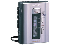 TCM-500 | テープレコーダー | ソニー