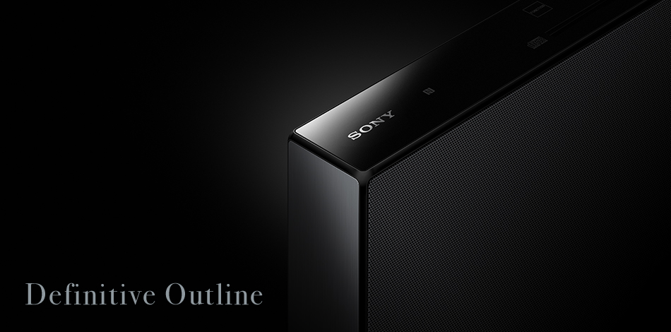 CMT-X7CD | スマートフォンアクセサリー | ソニー