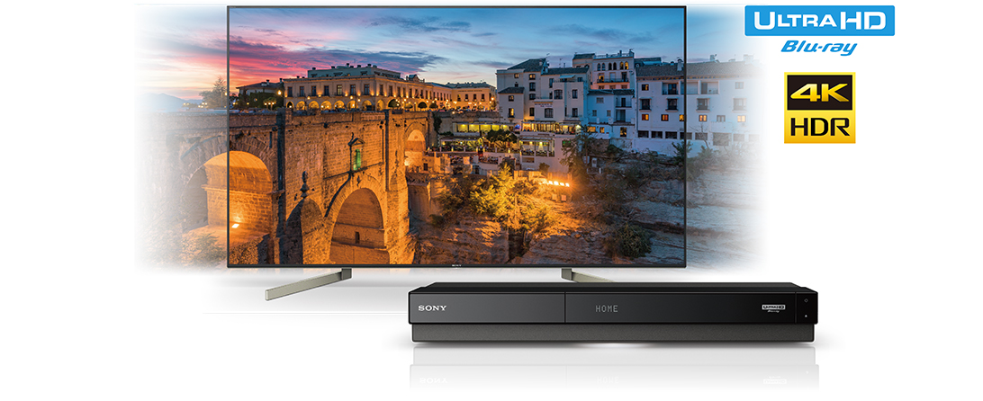 BDZ-FW2000/BDZ-FW1000/BDZ-FW500 | ブルーレイディスクレコーダー