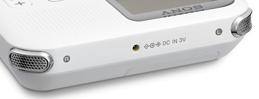 ICD-LX31 特長 : シンプル設計・かんたん操作 | ICレコーダー／集音器