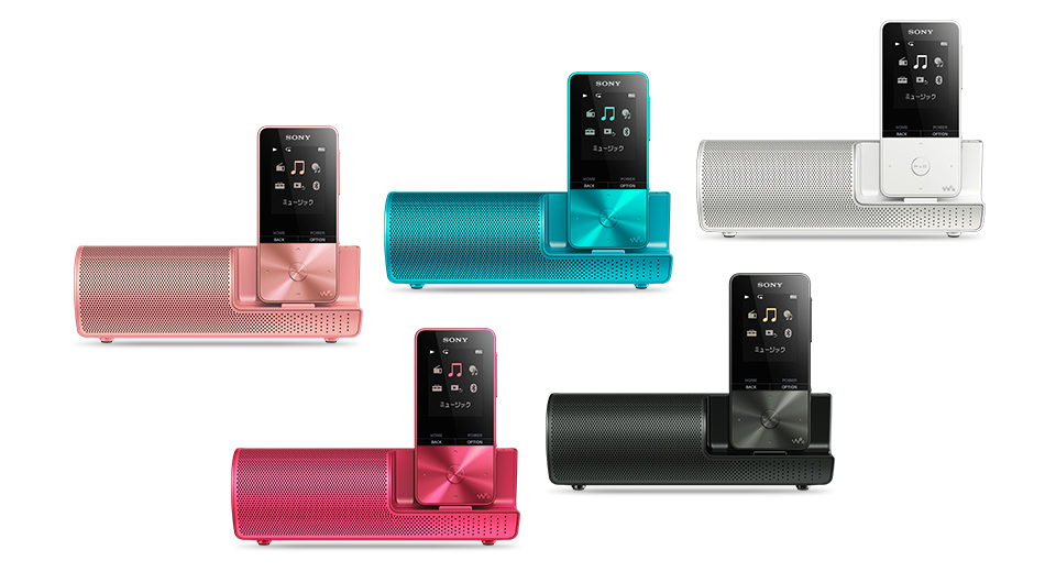 ソニーウォークマン NW−A36 管理ナンバー310 トップページ | 使いかた