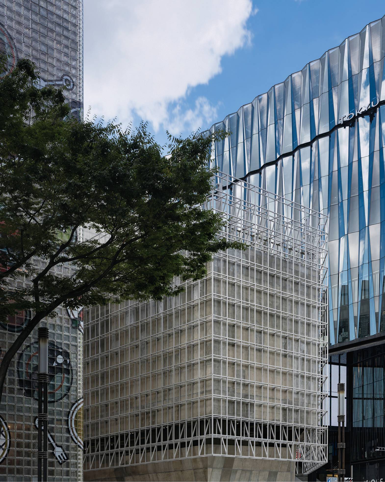 パークについて | Sony Park