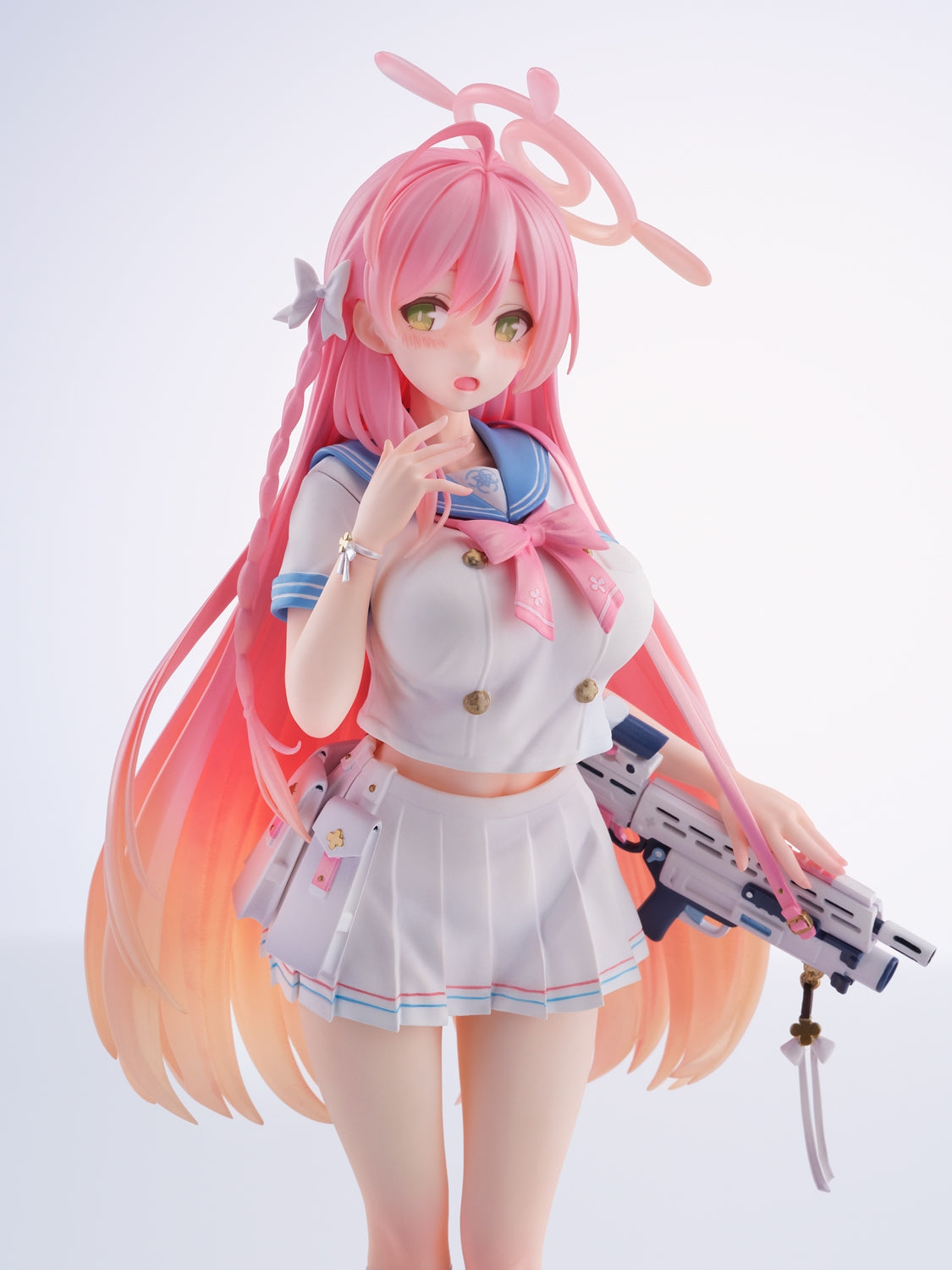 ハナコ DX Ver. 1/7スケール – SOOTANG HOBBY