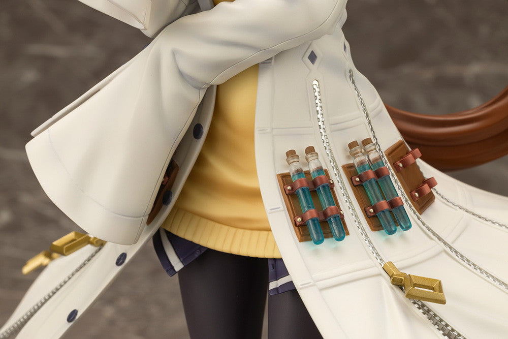 アグネスタキオン 1/7スケール – SOOTANG HOBBY