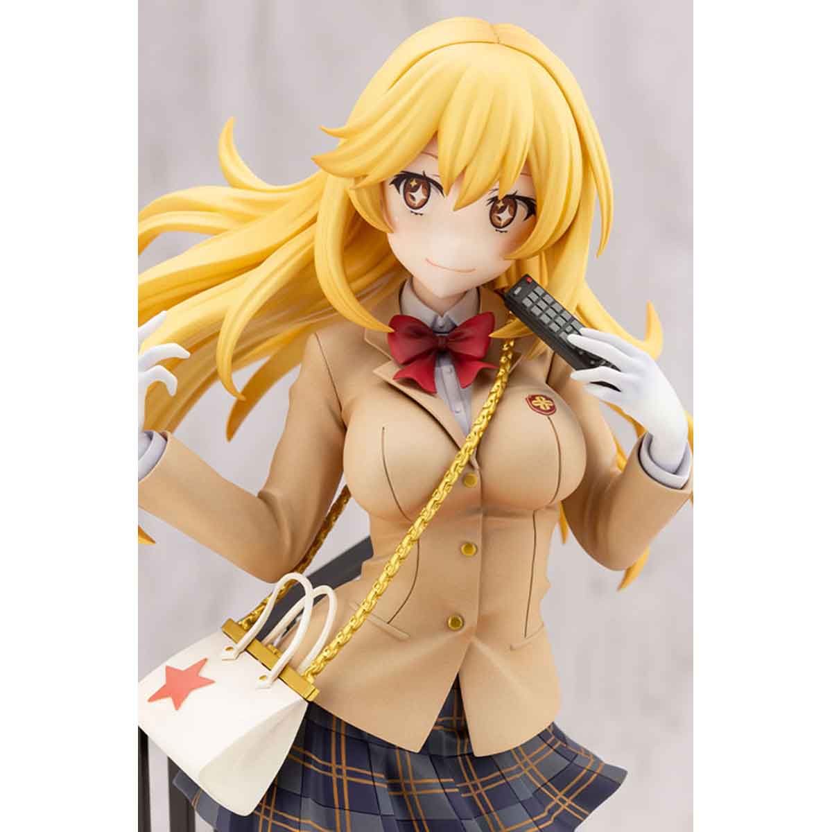 食蜂操祈 15周年記念Ver. 1/7スケール – SOOTANG HOBBY