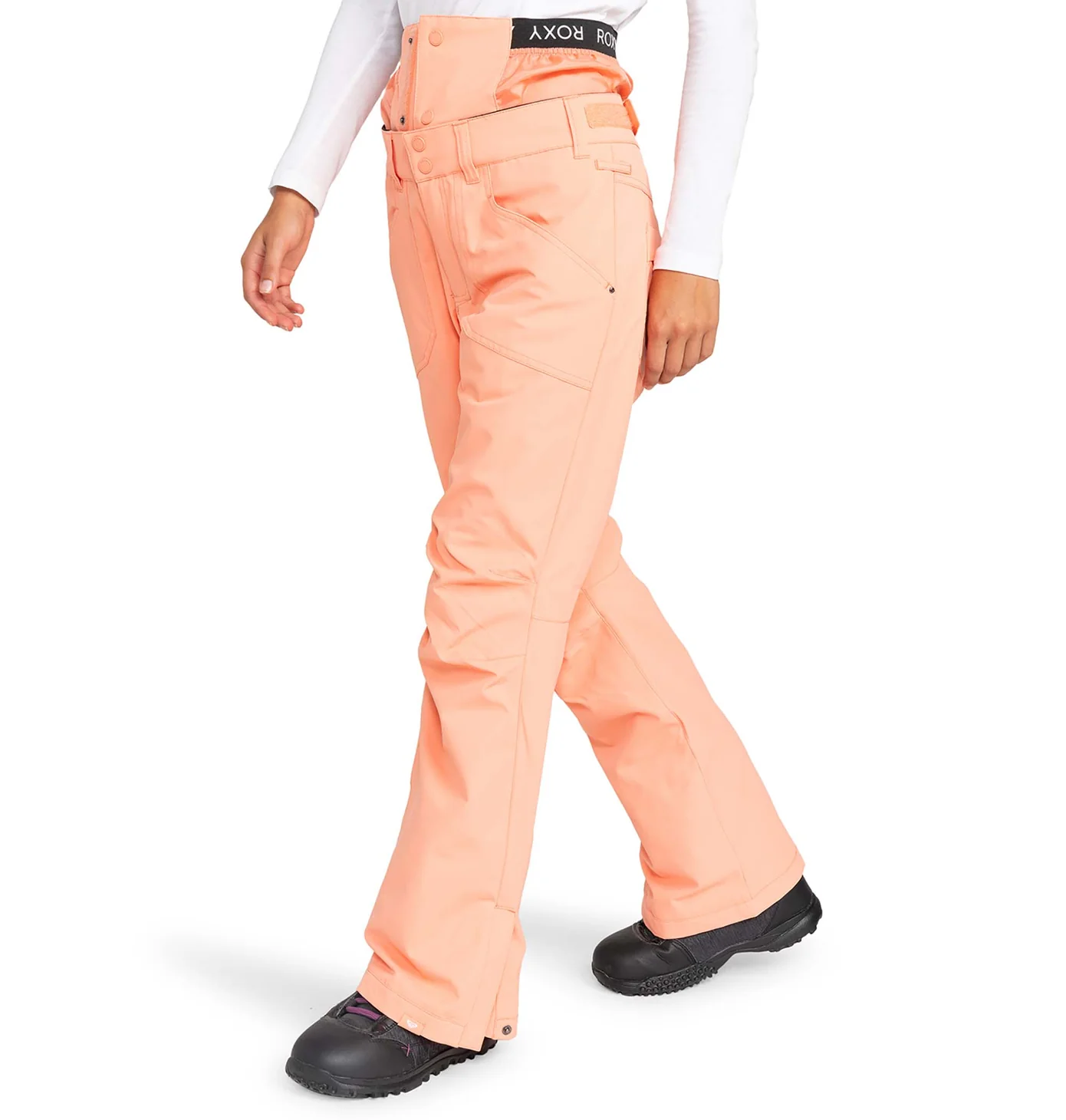 ROXY/ロキシー/スノーボードウェアパンツ（レディース）ROXY MGK0の