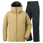 montbell/モンベル スノーウェア（スキーウェア・スノボウェア