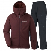 スノーウェア（スキーウェア・スノボウェア）レンタル商品一覧｜スノー