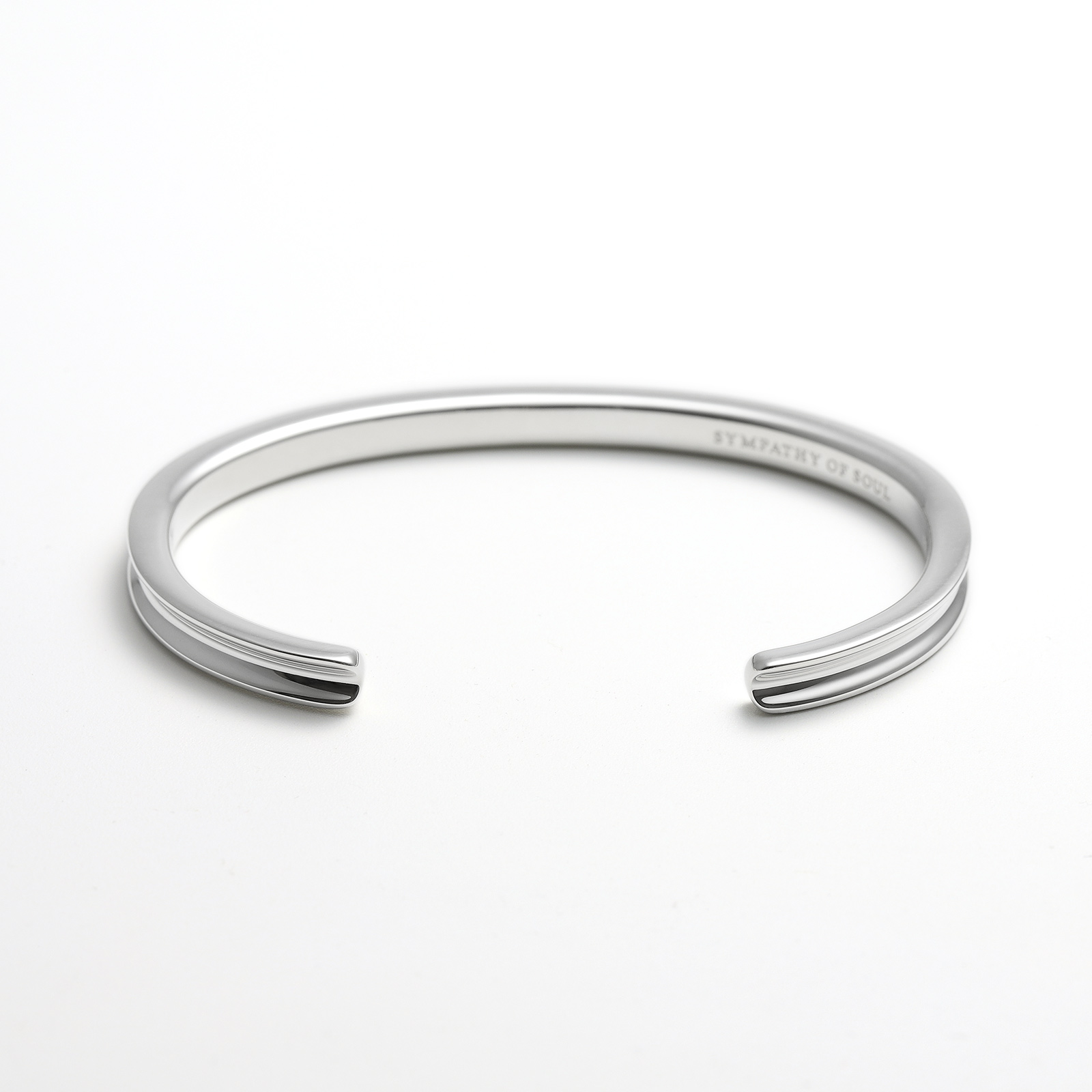 SYMPATHY OF SOUL（シンパシーオブソウル） Direct Blaze Bangle