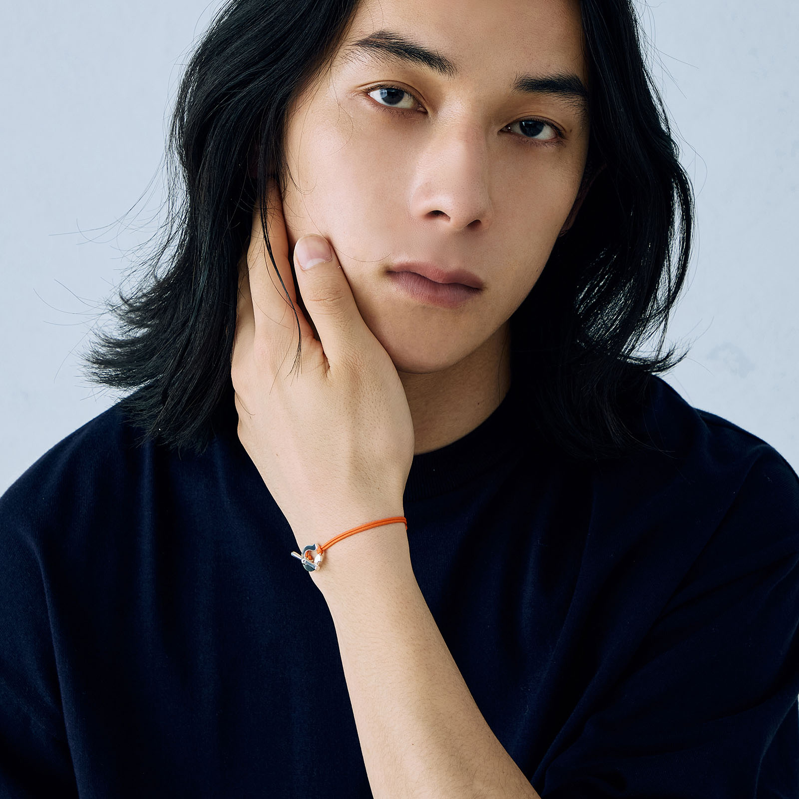 sol soonerorlaterguruguru ブレスレット