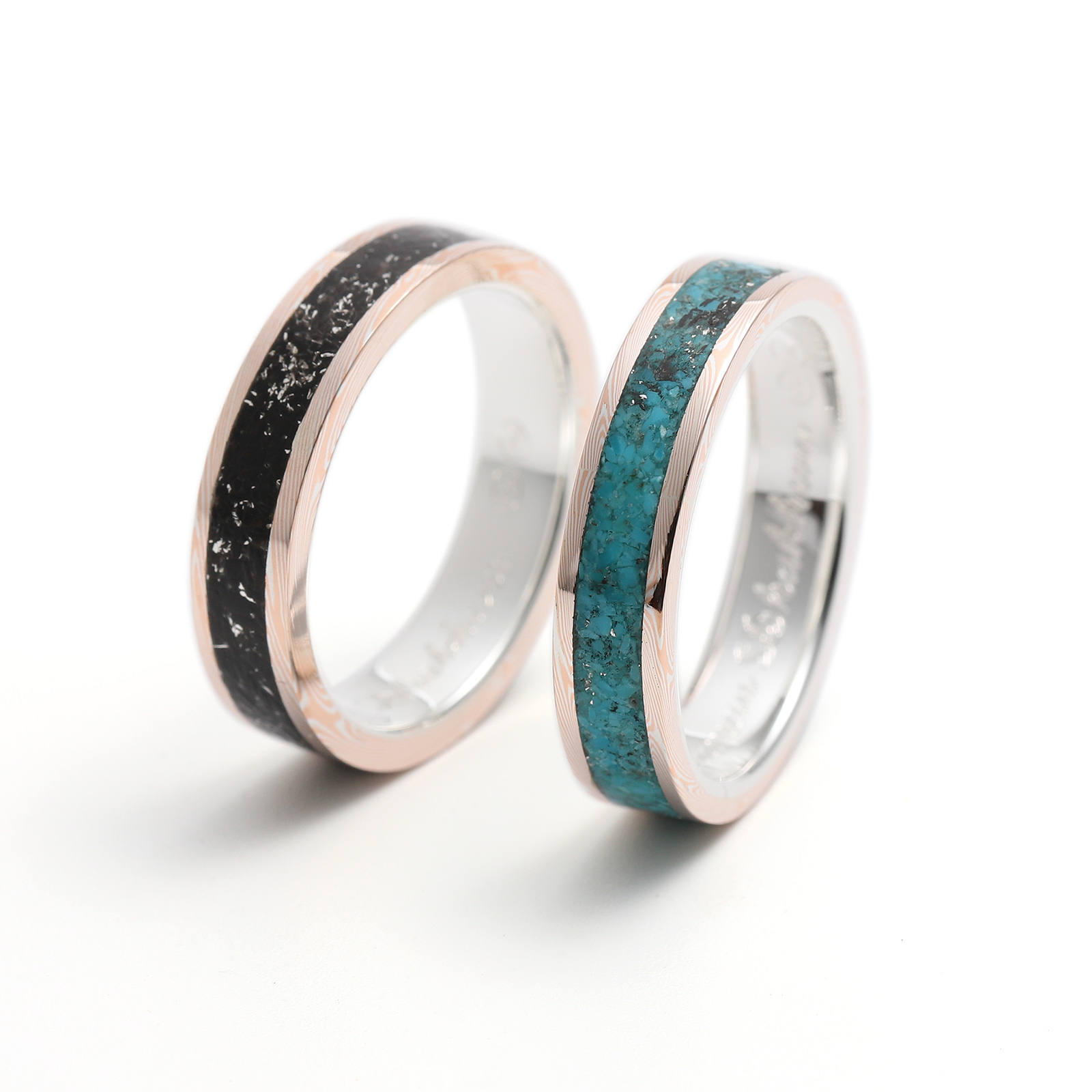 Suman Dhakhwa（スーマンダックワ） Powder Ring（パウダーリング）