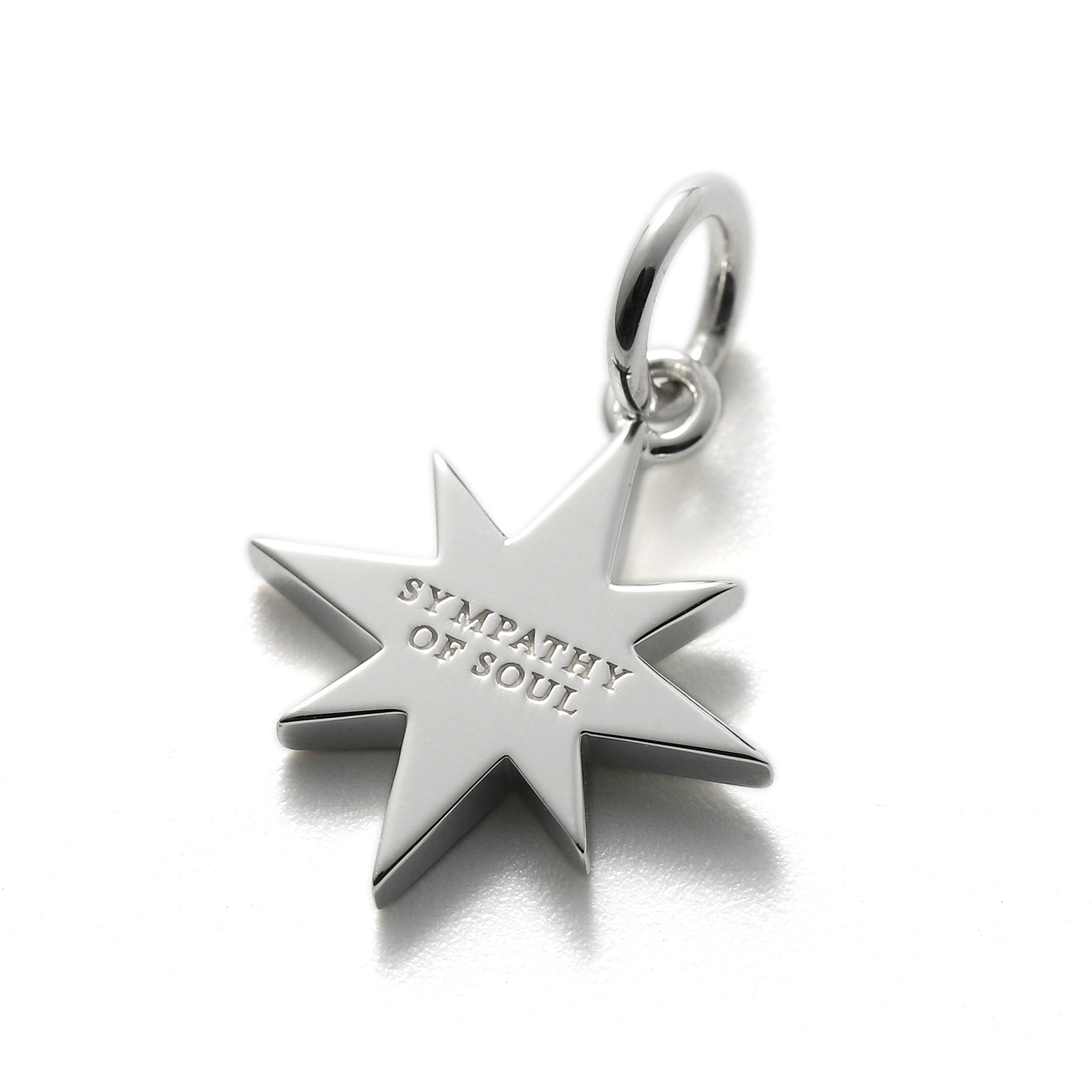 新品】ソウルオブシベリア #2 No.4204 ペンダント 新品】ソウルオブ