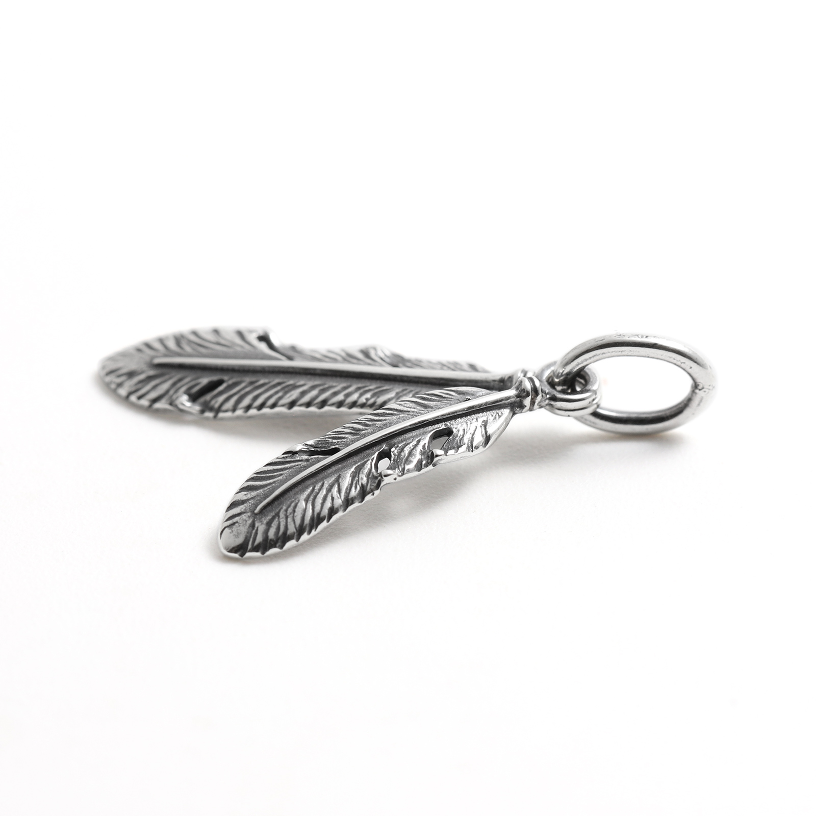 SYMPATHY OF SOUL（シンパシーオブソウル） Eternal Flight Pendant