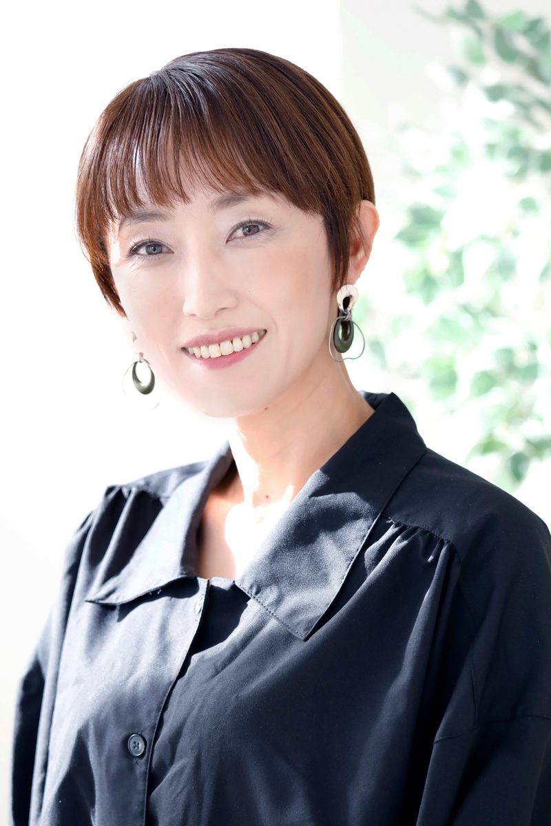 ナオミ | WOMEN | OSAKA | SOS MODEL AGENCY