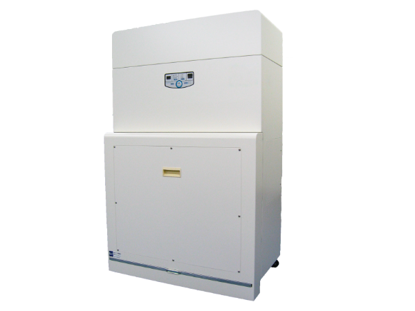 高度清浄加湿装置「うるおリッチ」 | 三協エアテック株式会社