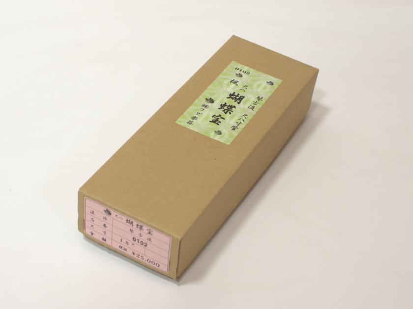 尺八 銘木(楓) 和田謹製 琴風調 二印 一尺八寸管 Amazon.co.jp: 和楽器