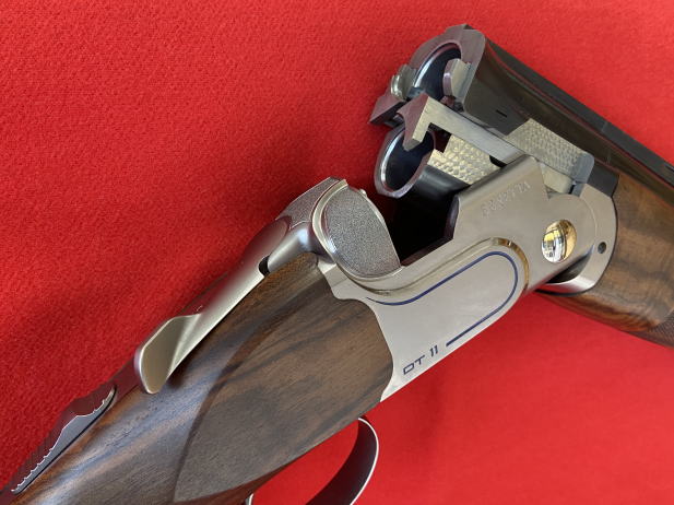 先台② クレー射撃トレーニング銃 先台② クレー射撃トレーニング銃 先