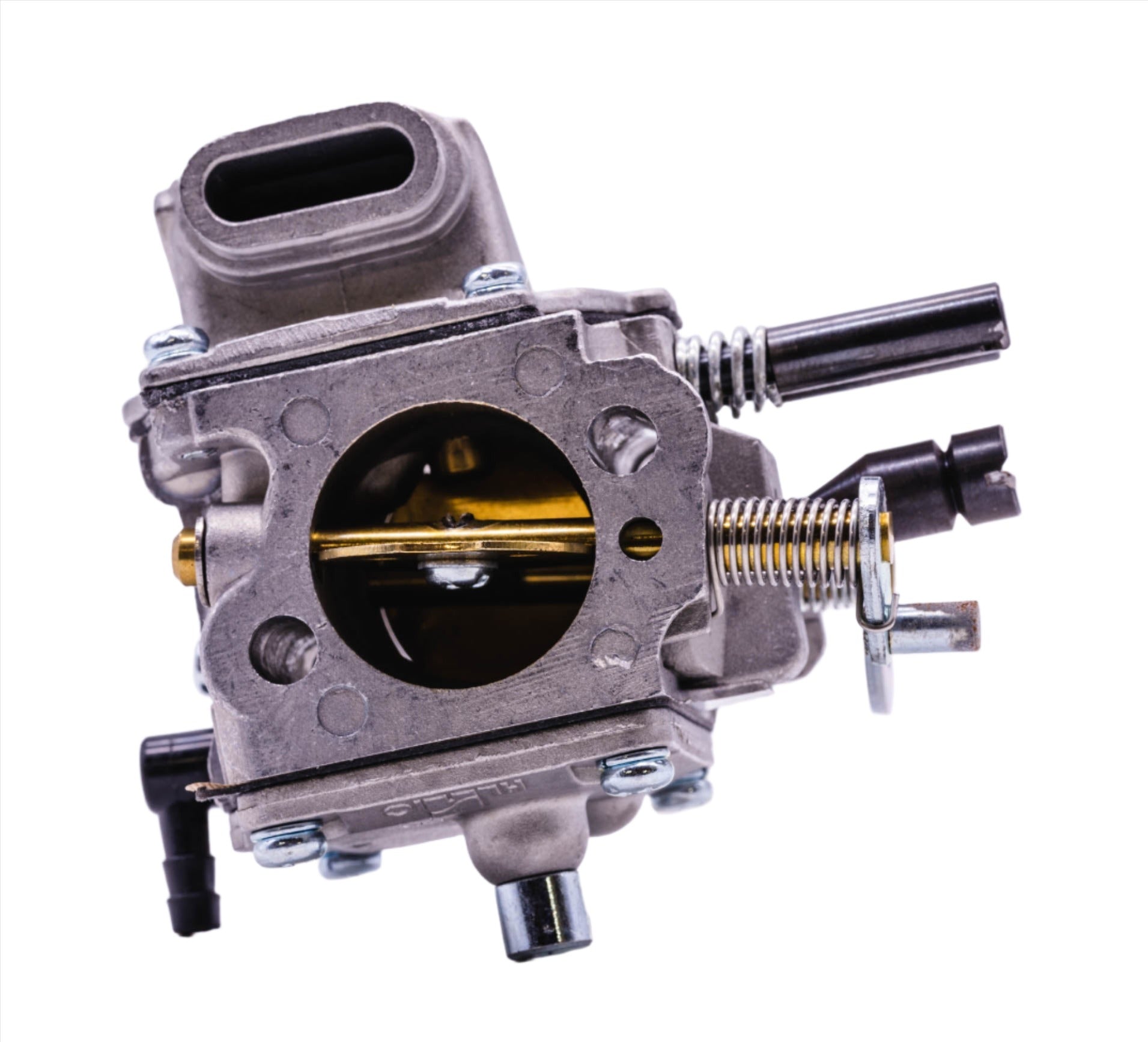 THE DUKE'S CARBURETOR FITS STIHL 066 MS660 HOLZFFORMA G660 1122