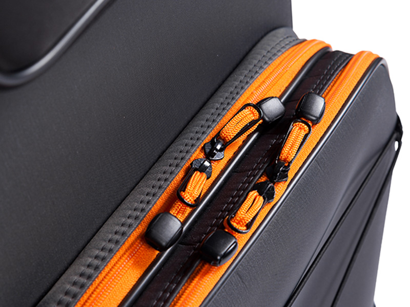 BAM PEAK テナーサックス用セミハードケース 【PEAK3022SN