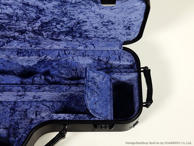 Marco Magi Regular Series ソプラノ＆アルトサックス用ダブルケース