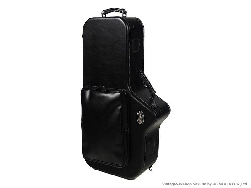 Marco Magi Regular Series ソプラノ＆アルトサックス用ダブルケース