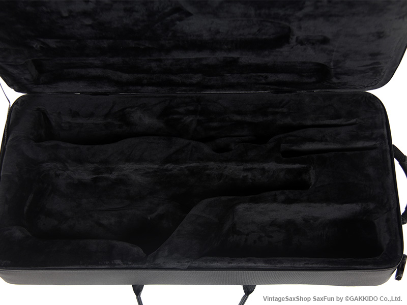 最終値下げ】セルマー サックスダブルケース(sop/alt) 値下げ