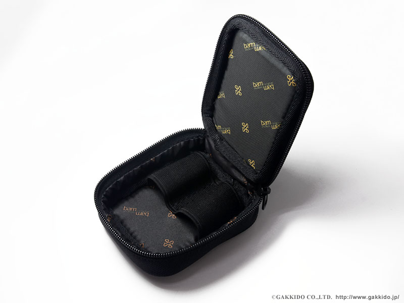 メーカー不明 アルトサックス本体 マウスピース ケース ミュート付き