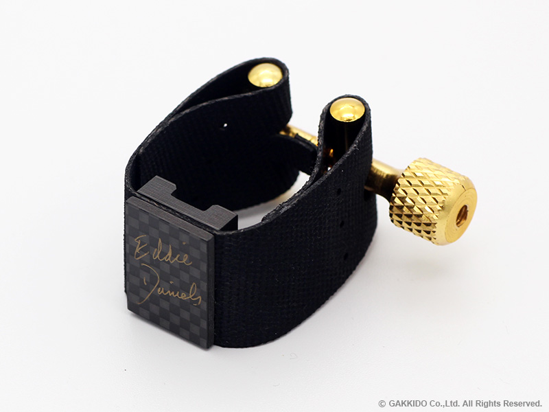 今日限定値下げJLV リガチャー テナーサックス Black Edition 今日限定