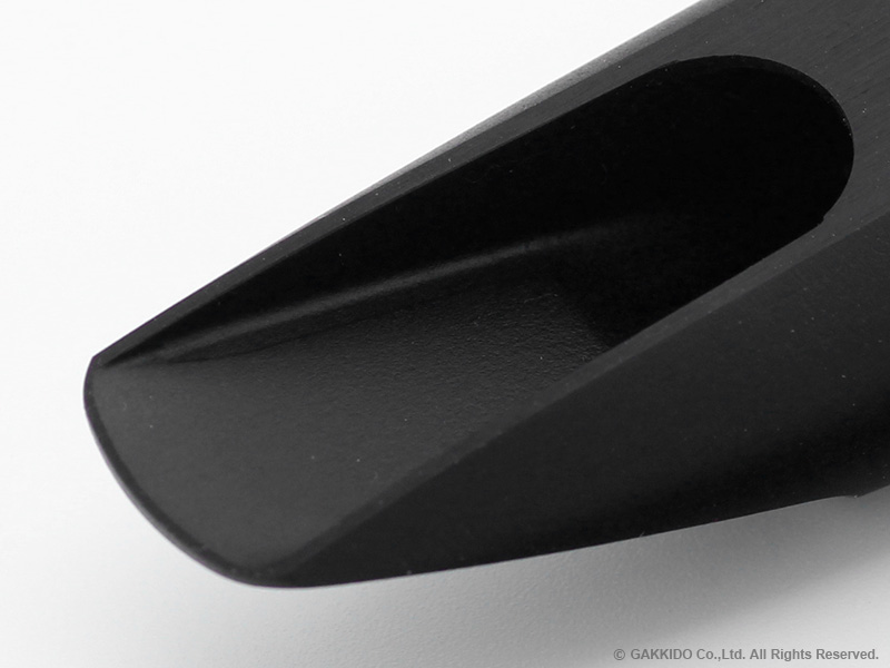 TheoWanne NY Bros 2 Hard Rubber アルトサックス用マウスピース