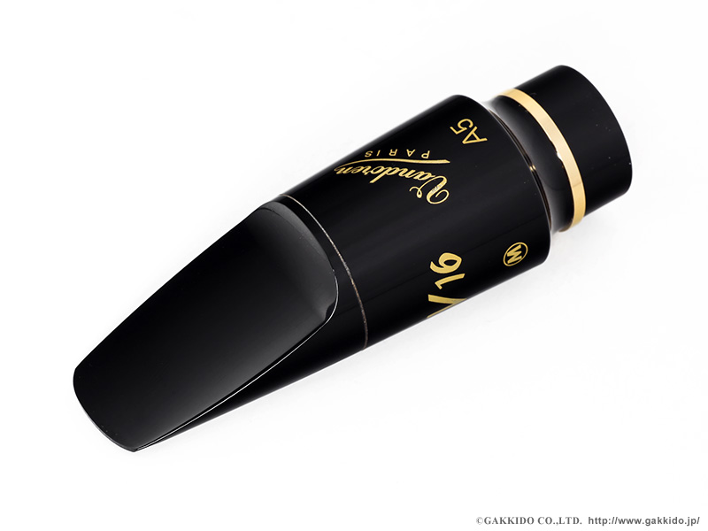 A*n様 Vandoren SM550K ソプラニーノサックスマウスピース A*n様