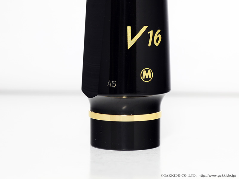 y*u様 旧モデル バンドレン V16 A6M アルト Vandoren V16 初期型