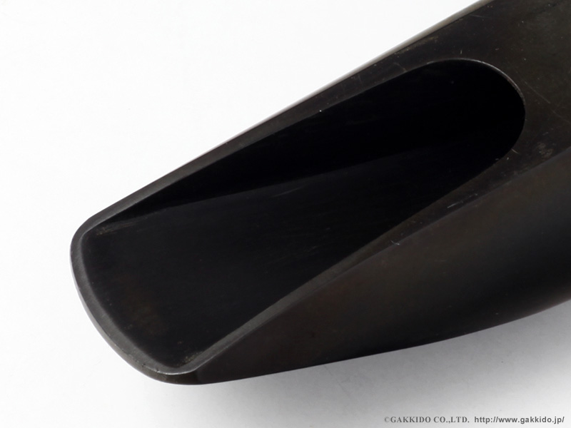 SELMER Soloist Long Shank D アルトサックス用マウスピース 【Vintage
