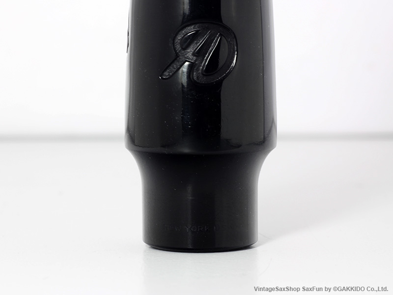 Drake Phil Woods Masters Series アルトサックス用マウスピース