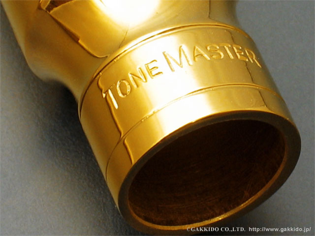 OttoLink VintageModel Tone Master テナー #8 OttoLink VintageModel