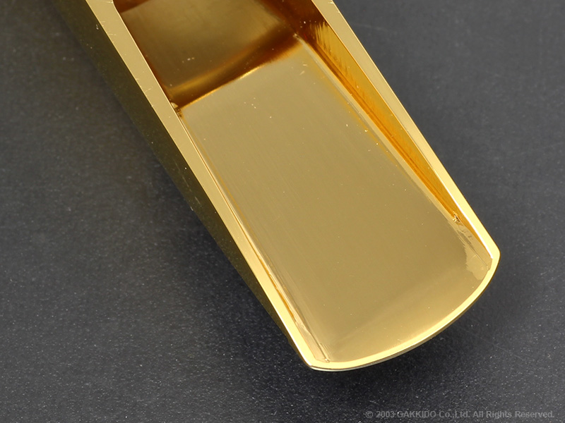 Retro Revival Eric Marienthal Special アルトサックス用メタルマウス