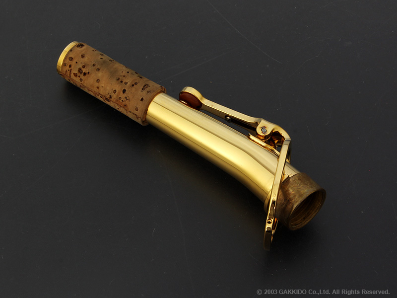 GP】セルマー ソプラノサックス SERIE-III カーブドネック