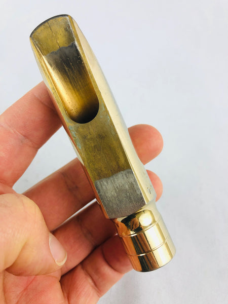 Otto Link Florida 7* NO USA STM Vintage Tenor Saxophone Mouthpiece