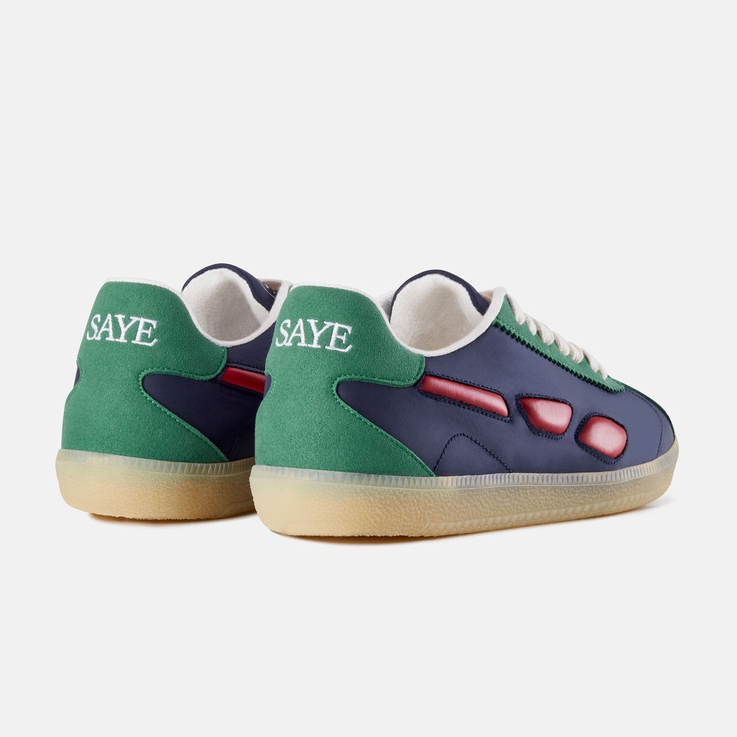 M70 Dart - Vegan Sneakers - SAYE