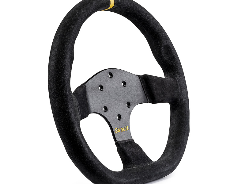 ステアリングホイール／クイックリリース│Sabelt-Japan