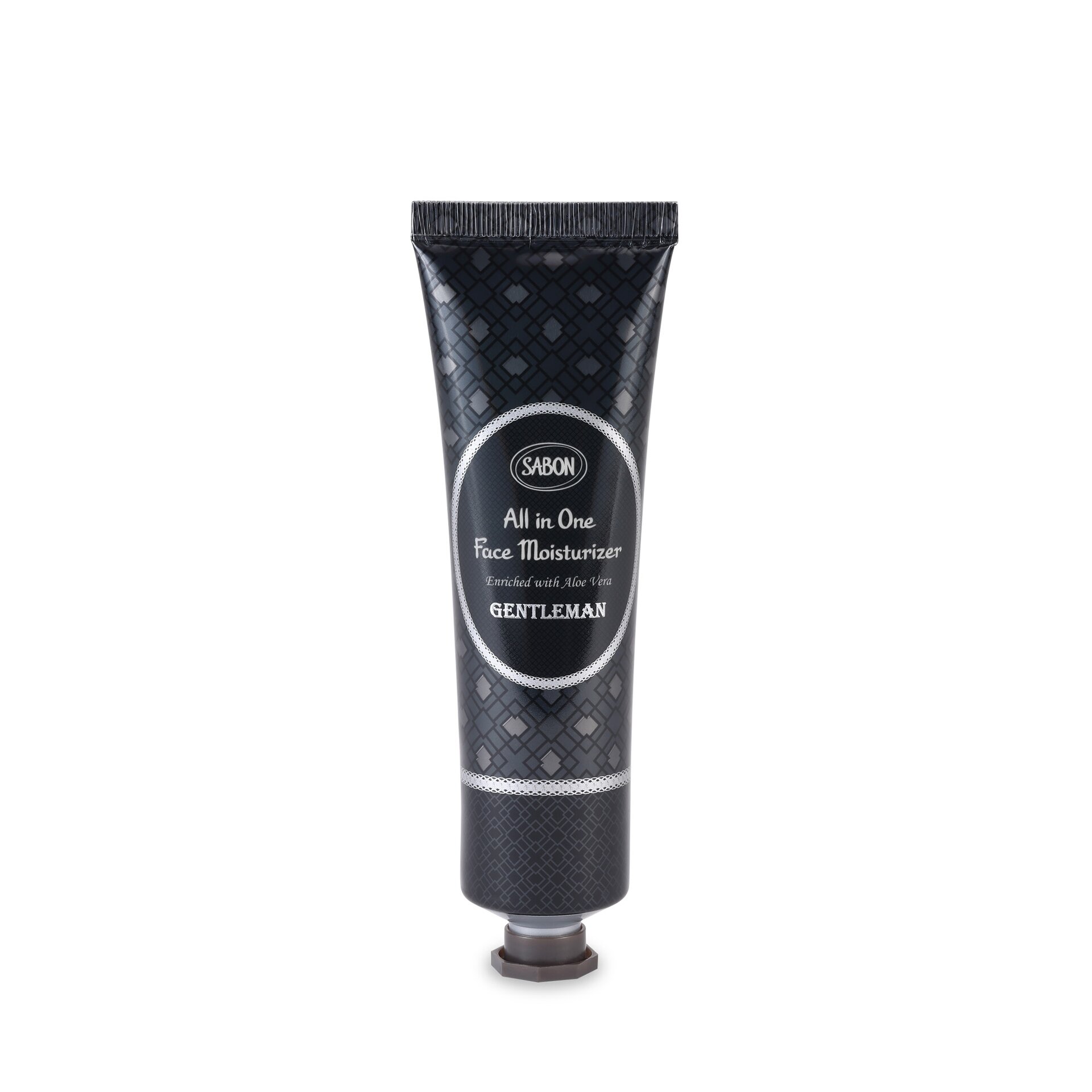 All-in-One Face Moisturizer Gentleman, 150ml| SABON Israel | SABON