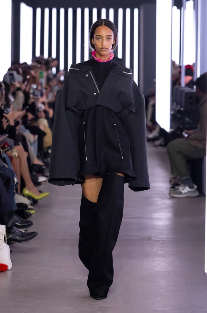 sacai Autumn&Winter 2024 Collection | sacai Official Store サカイ