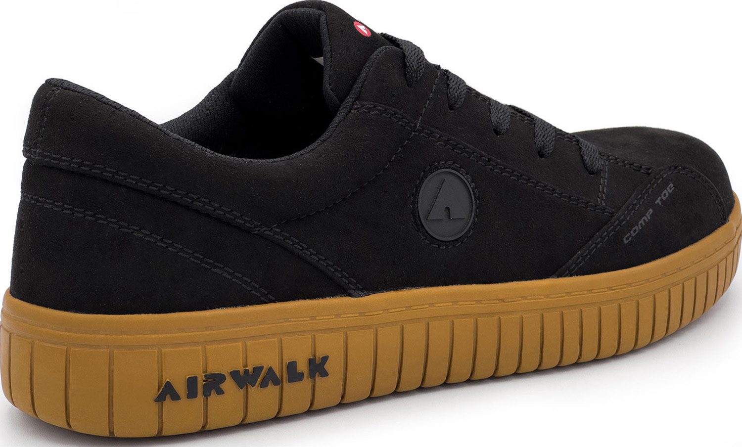 AW6102 AIRWALK Camino Men's Comp Toe EH Slip Resistant Low