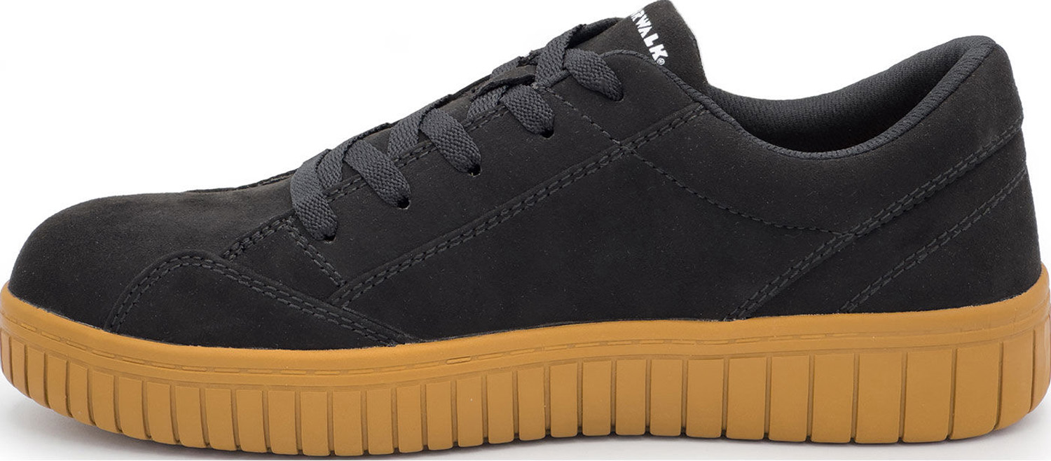 AW6102 AIRWALK Camino Men's Comp Toe EH Slip Resistant Low