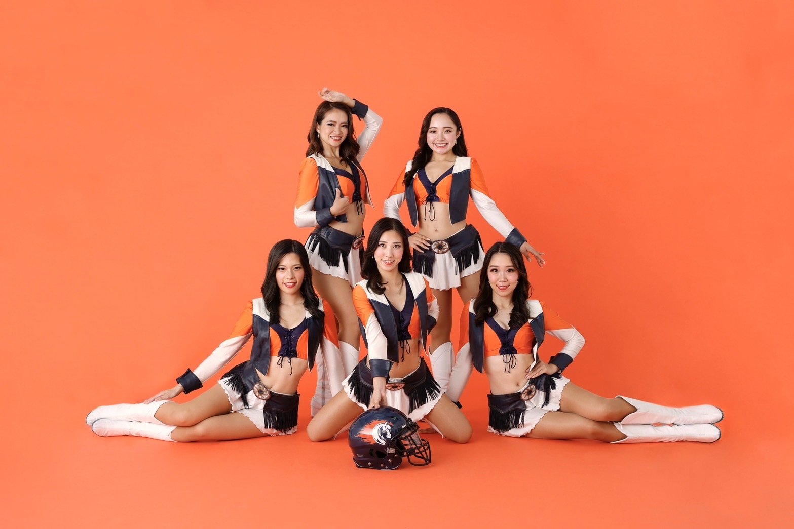 Sunsより】2025年度チアリーダーズSuns 秋季メンバートライアウト申込