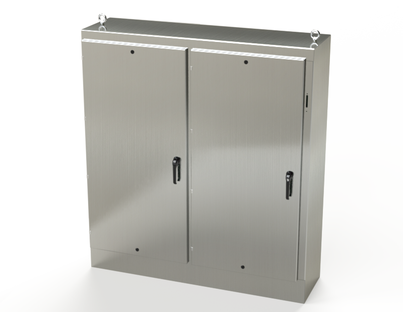 SCE-72XM7818SS - Saginaw Control and Engineering