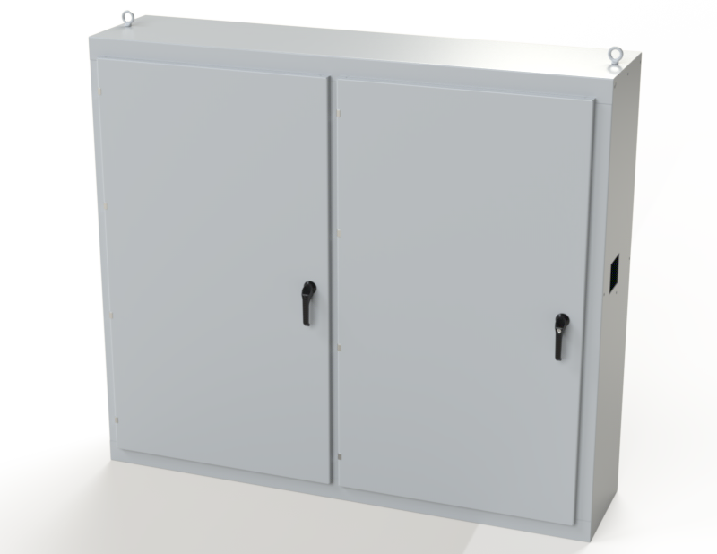 SCE-N80EXD7818 - Saginaw Control and Engineering